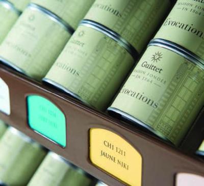 Evocation boitette 125ml