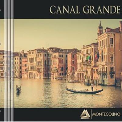 Canal Grande Album Montecolino 2020