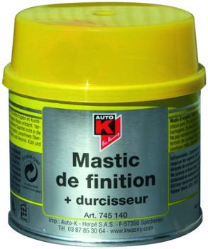 Mastic de Finition + Durcisseur