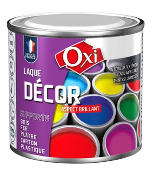 Laque Décor 60 ml