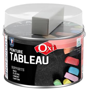 Mat à Tableau noir 250ml