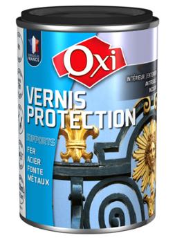Vernis Protection Métaux 250 ml
