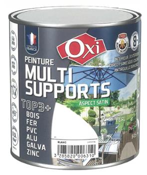 Multi Supports Top3+ Boitelette 250 ml