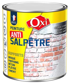 Traitement Murs Anti Salpêtre 0.5L