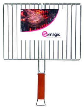 Grille Double 40 x 29 cm
