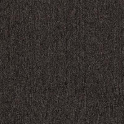 Dalle moquette Dalrama Avenue 790 grise texture bouclée 50x50 cm