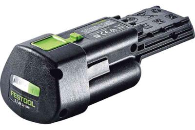 Batterie BP 18 Li 3.1 Ergo