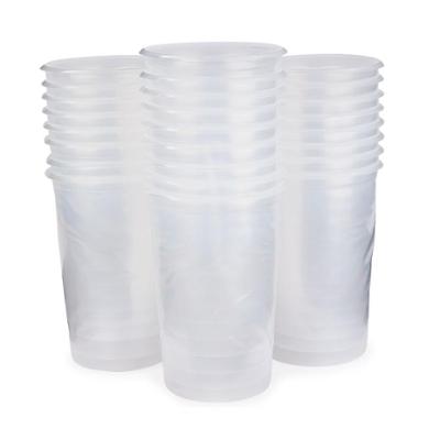 Lot de 25 Flexliners 0.95L Pour Godets HVLP