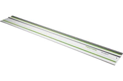 Rail de guidage FS 1900mm/2 accessoire électroportatif pour coupes précises