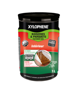 Xylophène Boiserie et Parquet 1L