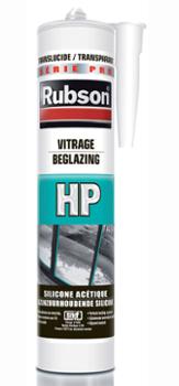 Mastic HP Vitrage 300 ml