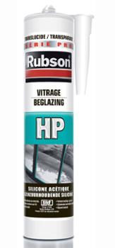 Mastic HP vitrage 300ml