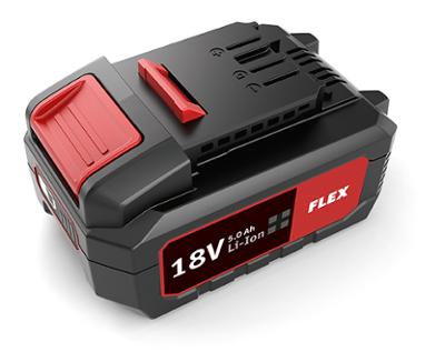 Batterie 18V 5.0AH+