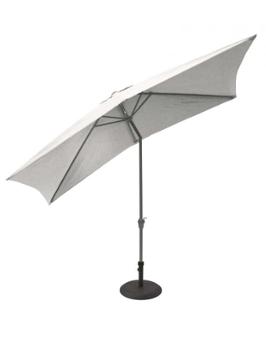 Parasol rectangle 3x2m