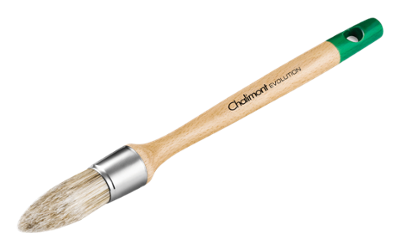 Brosse à Réchampir Evolution Spéciale Alkydes