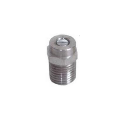 Buse de lavage 1/4 Inox 25°