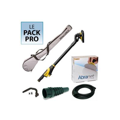 Pack Leros + Abranet Mirka