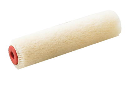 Manchon Mini Clip 110mm Velours Laqueur 