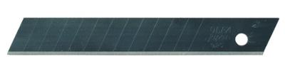 Lames de Cutter Olfa Noires FWP1 12.5 mm x 10