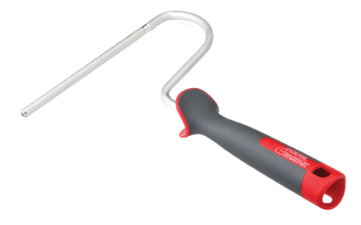 Monture Clip Aluminium 180mm Montage Rapide