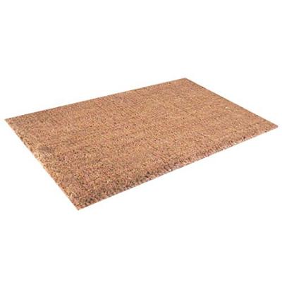 Tapis Brosse Écru Coupon 17mm 1mx0.50m