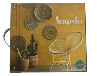 Acapulco album Caselio 2020