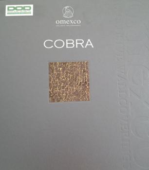 Cobra Album Omexo 2025