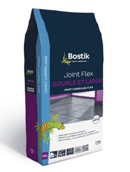 Joint Souple et Large 3 à 30 mm Sac de 5 kg