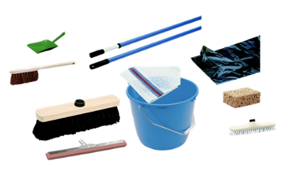 Ensemble fin de chantier 33632