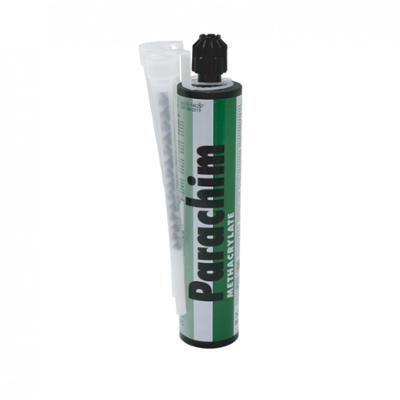 Parachim Methacrylate scellement chimique cartouche de 280ml