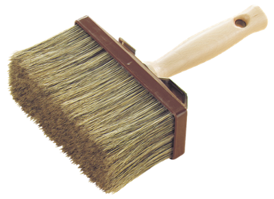 Brosse à Encoller 160x25mm