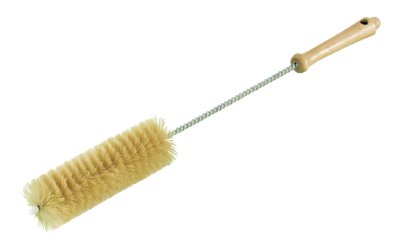 Goupillon Soie Blanche 60