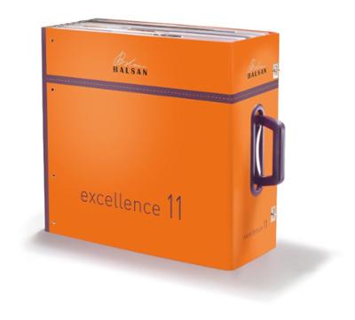 Balsan Album Excellence 11 2023