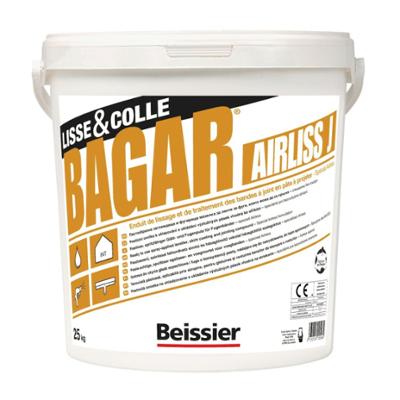 Bagar Airliss J 25kg