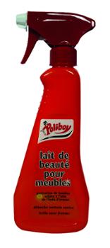 Lait de Beauté Pour Meubles Vaporisateur 375 ml