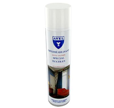 Imperméabilisant Textile Aérosol 400 ml