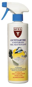 Anti-Tartre Vapo 500ml