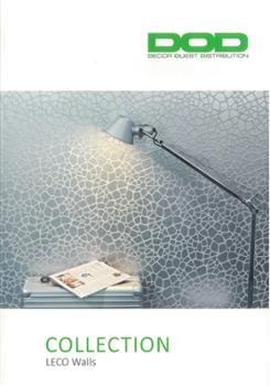 Leco Walls 2023