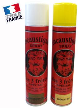 Cire Pure Térébenthine 400 ml