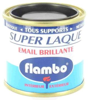 Flambo Super Laque Email Brillant 50ml