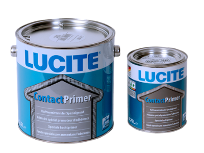 Lucite Contact Primer
