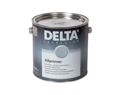 Delta All Primer