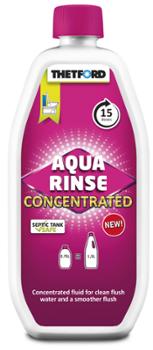 Aqua Rinse Plus Concentré 750ml