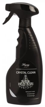Nettoyant métaux précieux Cristal Clean Vapo 500 ml en flacon pulvérisateur