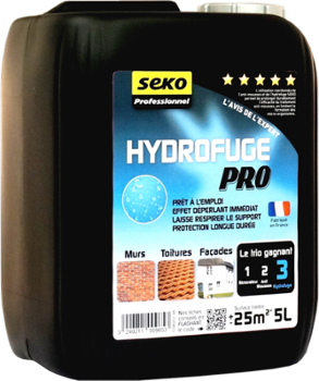 Seko Hydrofuge Pro 5L