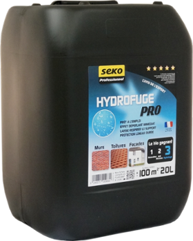 Seko Hydrofuge Pro 20L