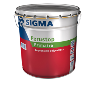 Perustop
