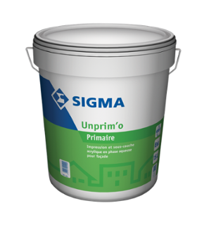 Unprim'O 15L