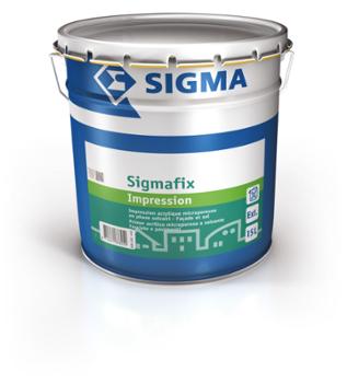 Sigmafix