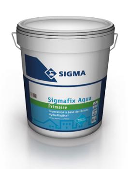 Sigmafix Aqua 15L